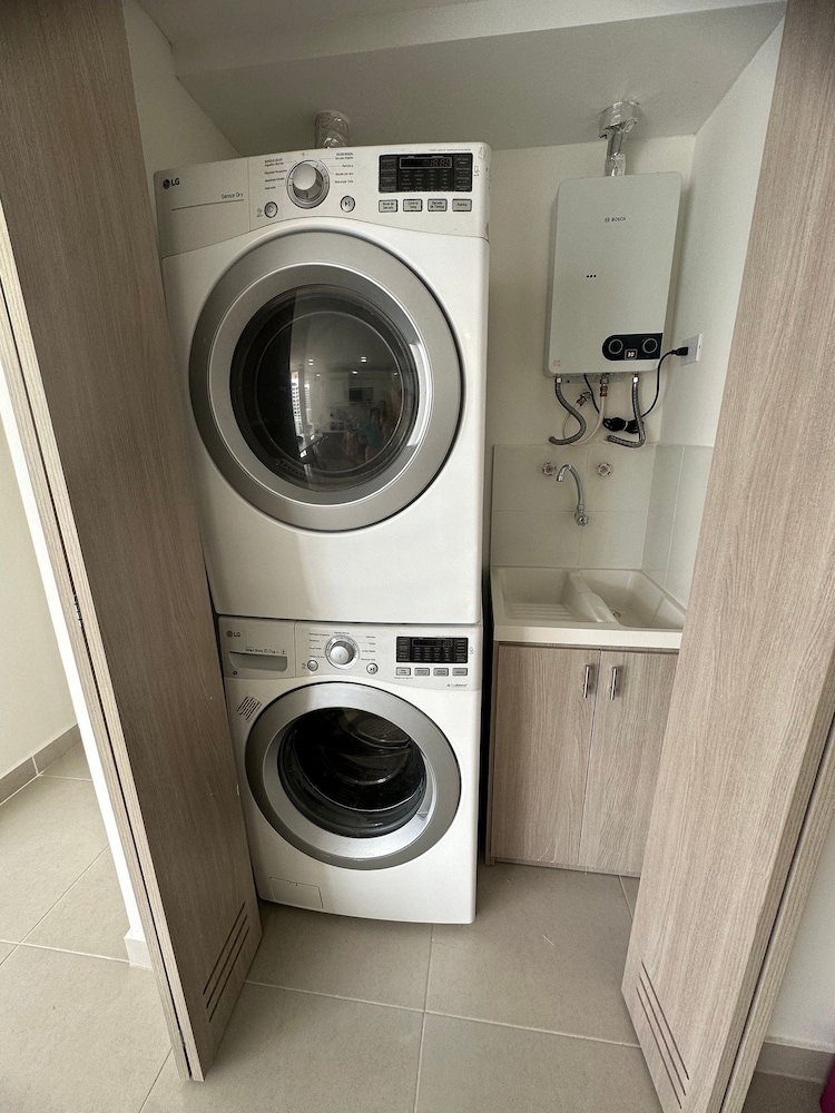 Sunno Beach Condominium - Playa Azul