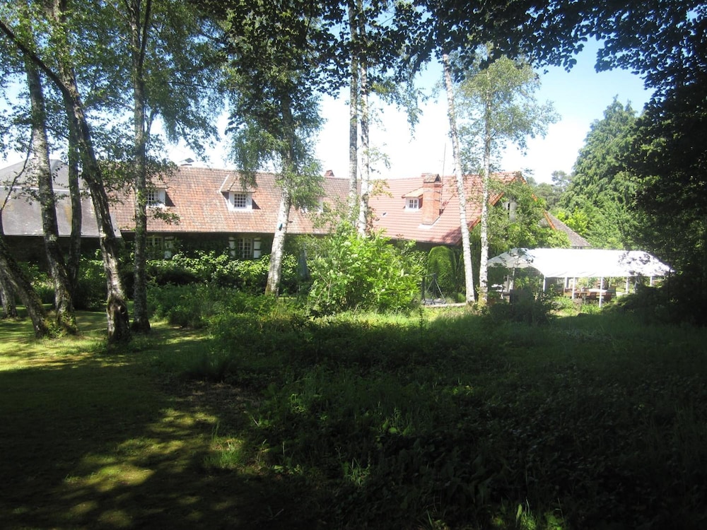 La Croix du Reh