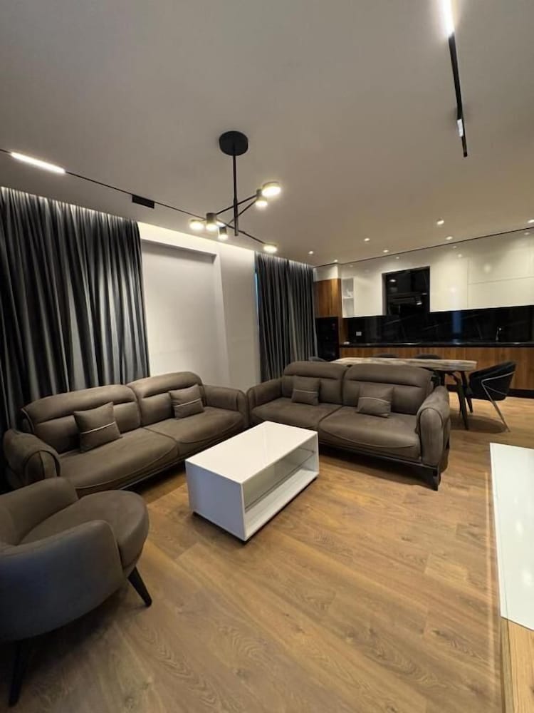 Blue Boutique Apartments 1