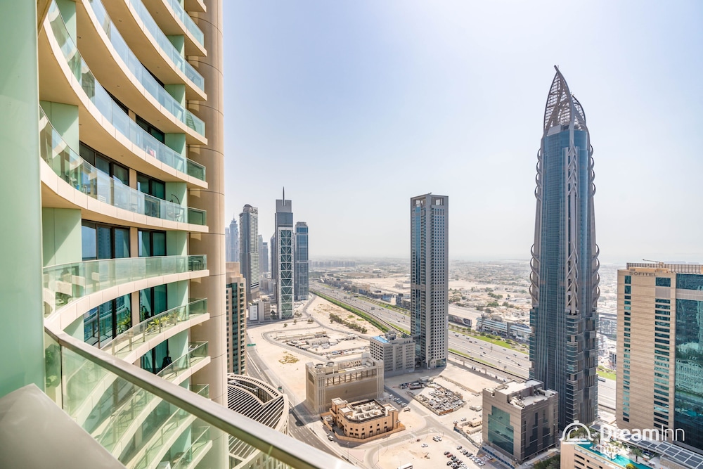 Dream Inn Apartment- Burj Vista