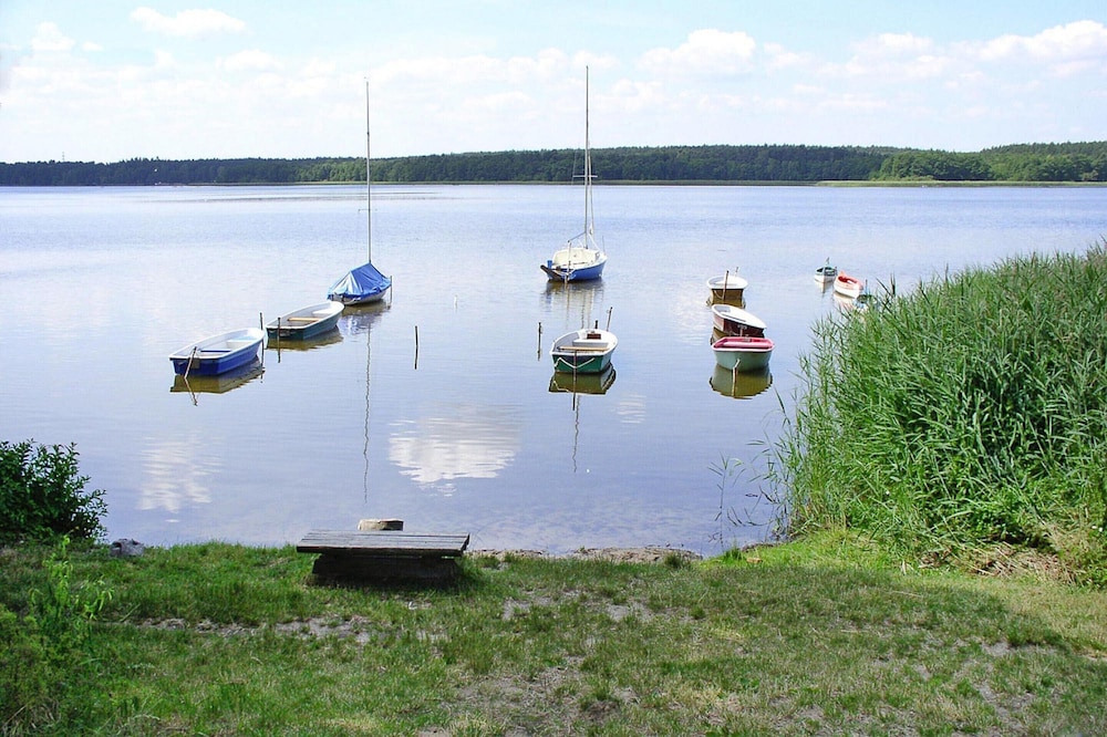 Ferienhaus am Useriner See, Userin