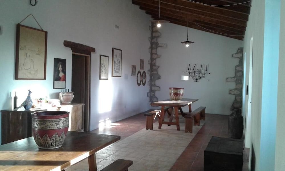 Mura Mura Country House