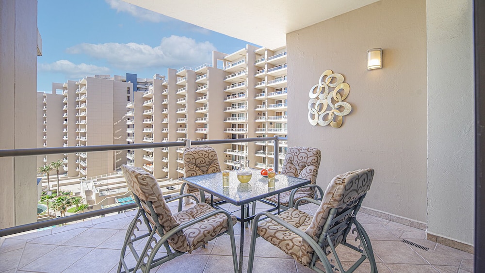 Las Palomas Beach and Golf Resort