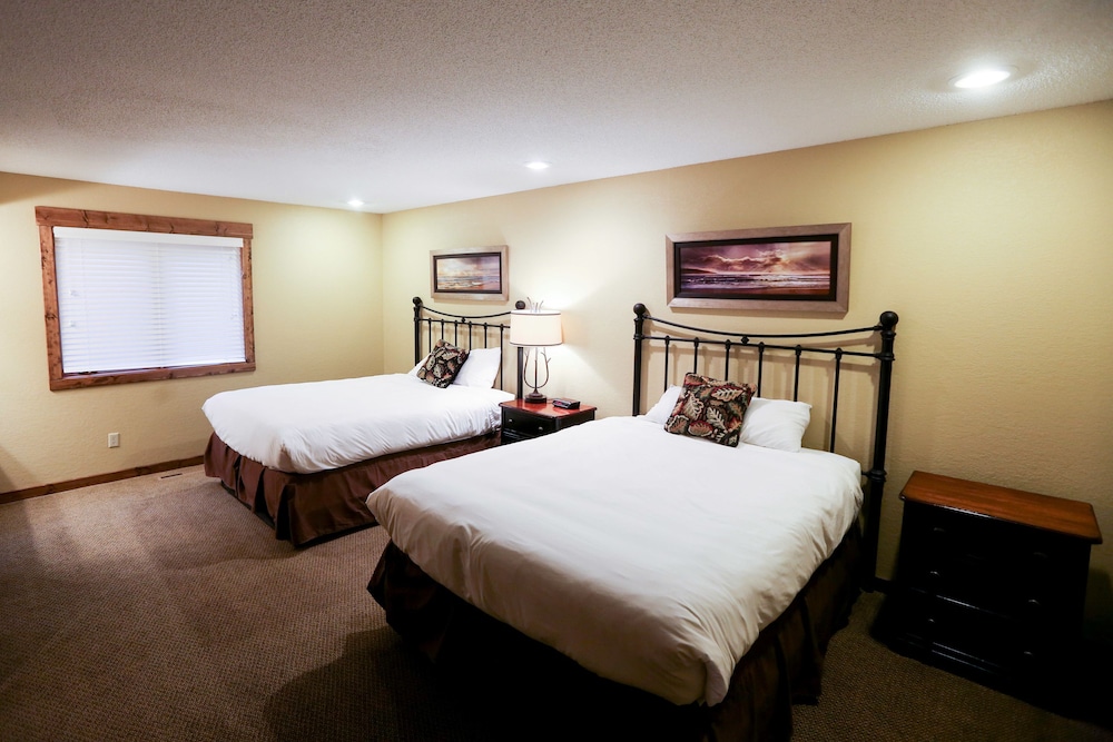 Grand View Lodge