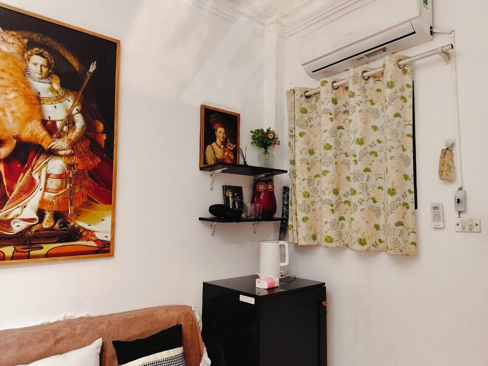 Cozy Fun Homestay 16