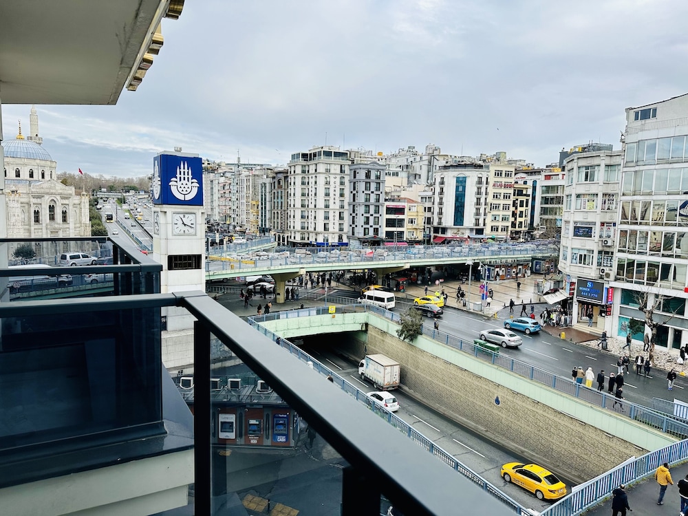 İstanbul Midpoint Hotel - Image 95