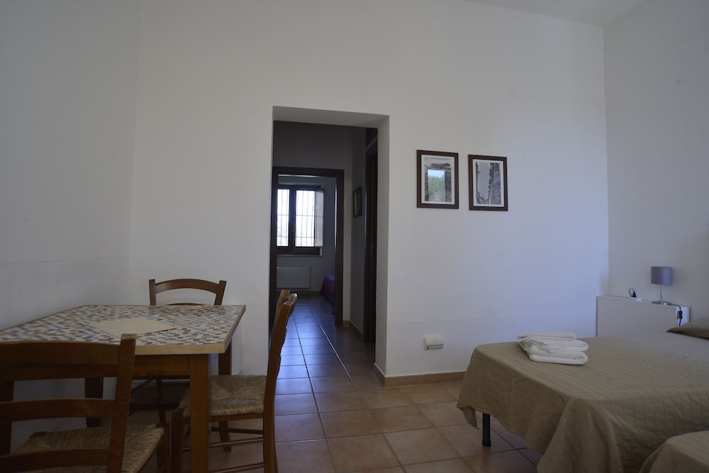 Casa del Geco