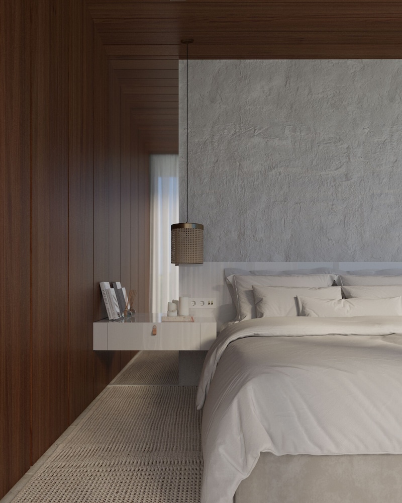 Green Flow Villa 13 - 3 Bedrooms