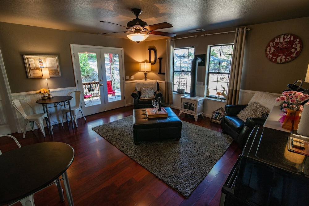 Drakeslanding Inn