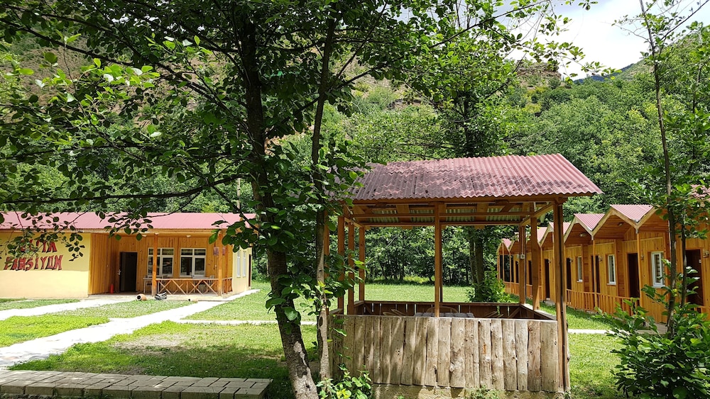 Eliya Pansiyon Restoran