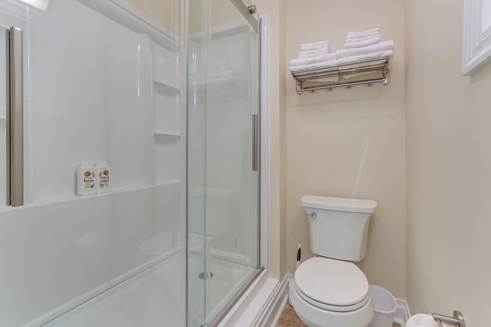 Golf Course Guest Suite in Gettysburg