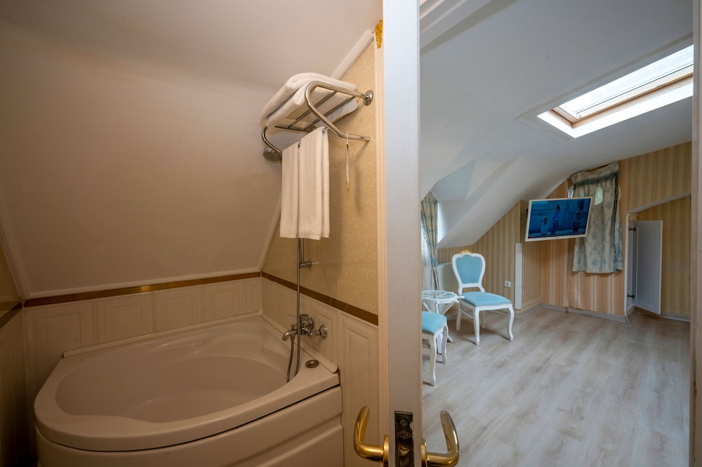 Fuat Bey Palace Otel & Spa - Image 83