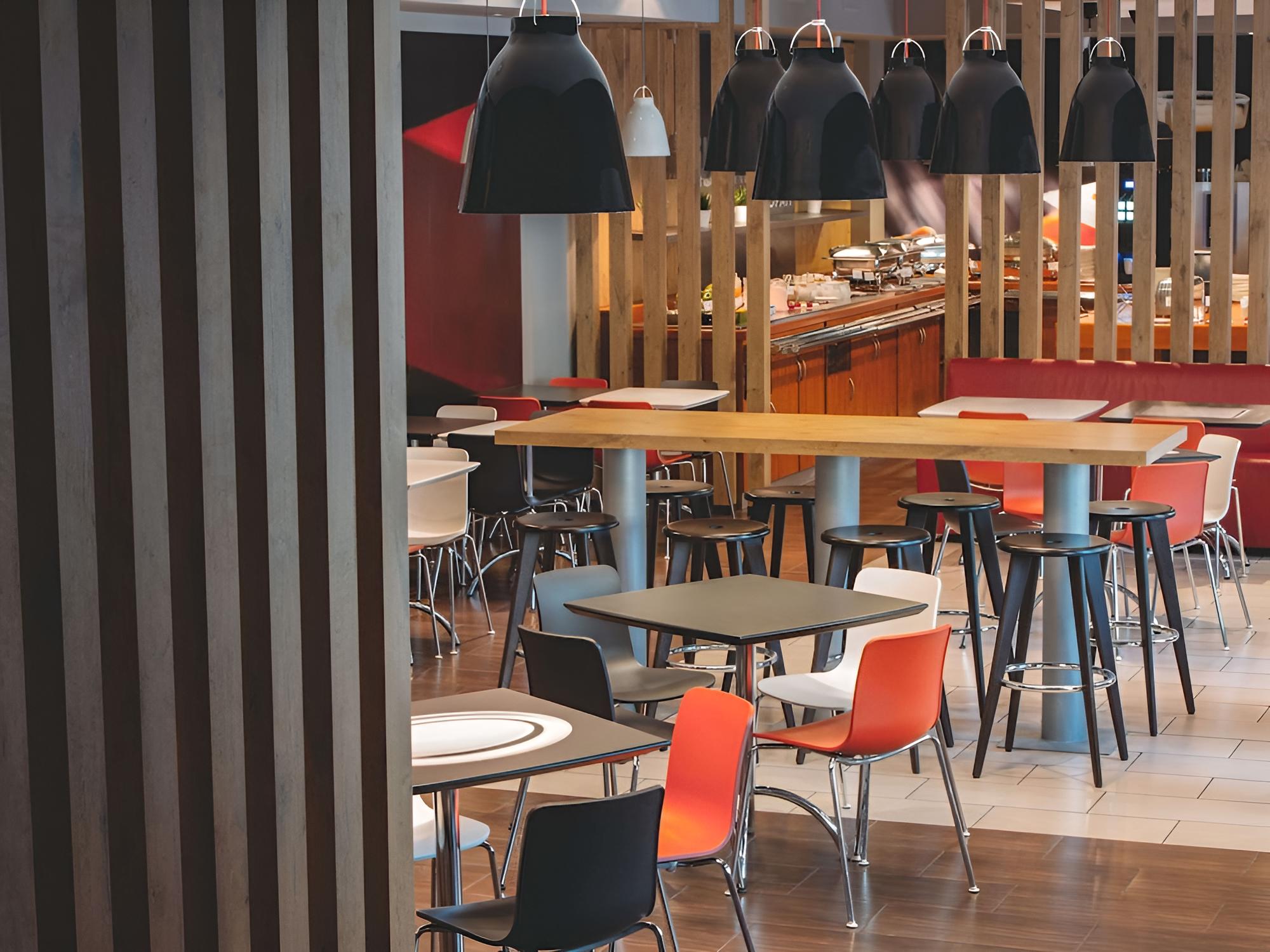 ibis Moscow Paveletskaya