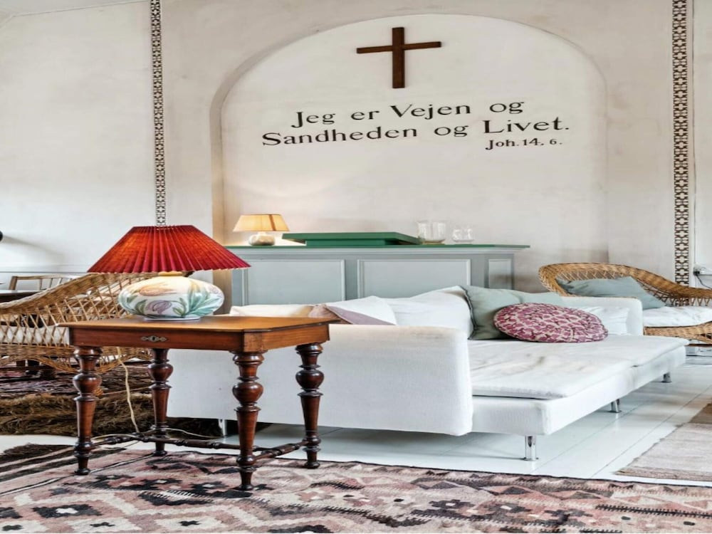 5 Star Holiday Home in Svaneke