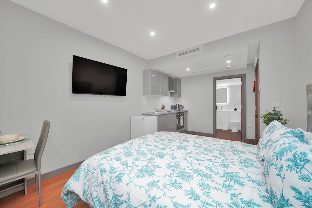 East London Aparthotel - Ilford / London