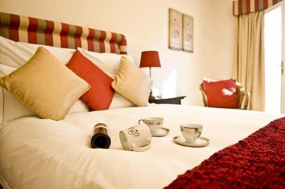 Villa Moringa Guesthouse, photo 32