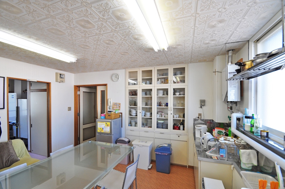 Hakodate Perry House