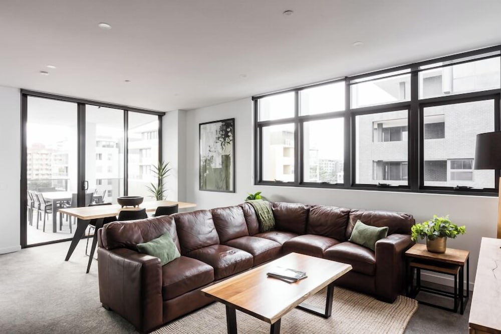 Astra Apartments Wollongong Kembla St.