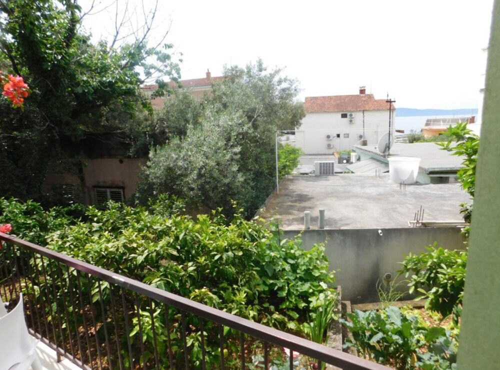 Apartments Roščić