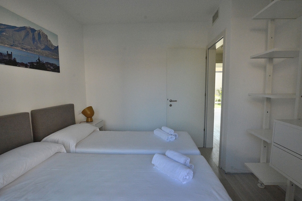 Apartment Terre Scaligere With Pool view 2