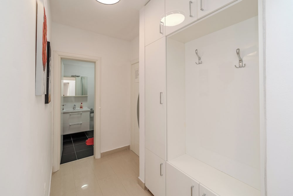 Apartments Grbic