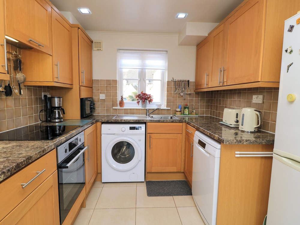 Oakmead view 5