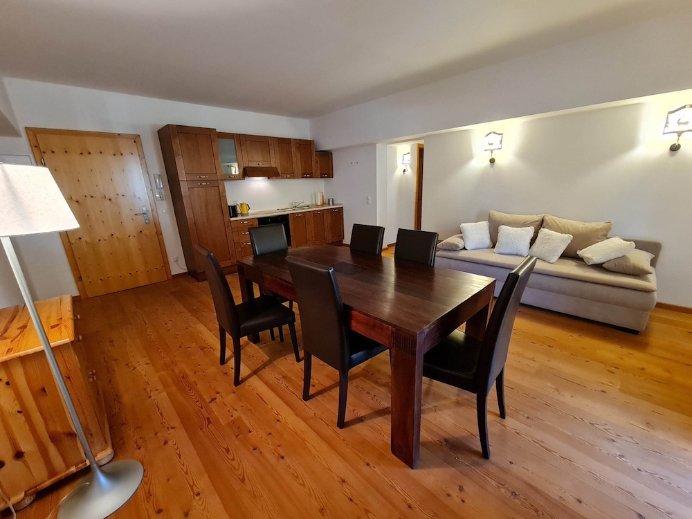 Lush Apartment in Bad Kleinkirchheim