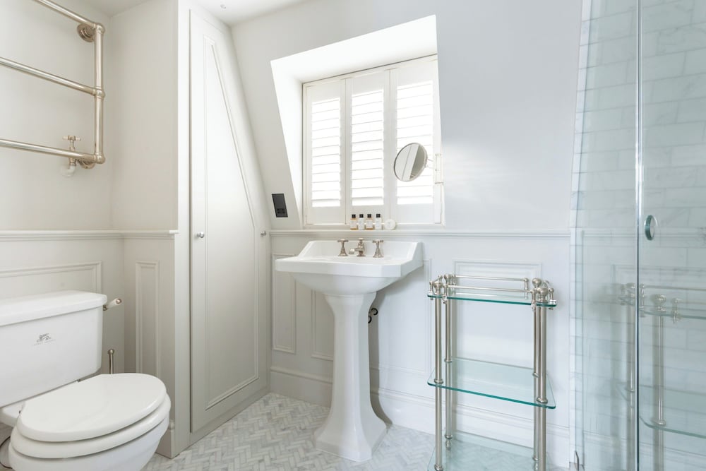 First Street III by Onefinestay