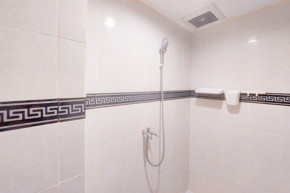 Best Deal Studio Apartment Urbantown Serpong