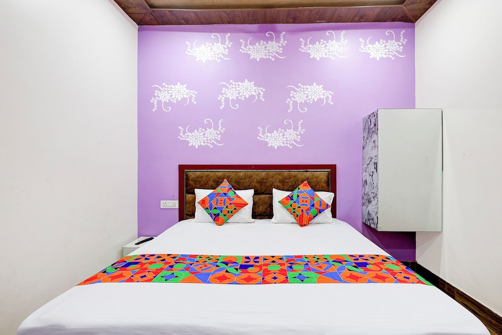 Fabhotel Neelkanth