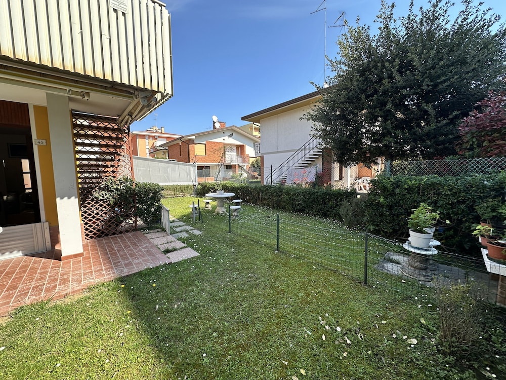 Appartamento Casa Delle Rose