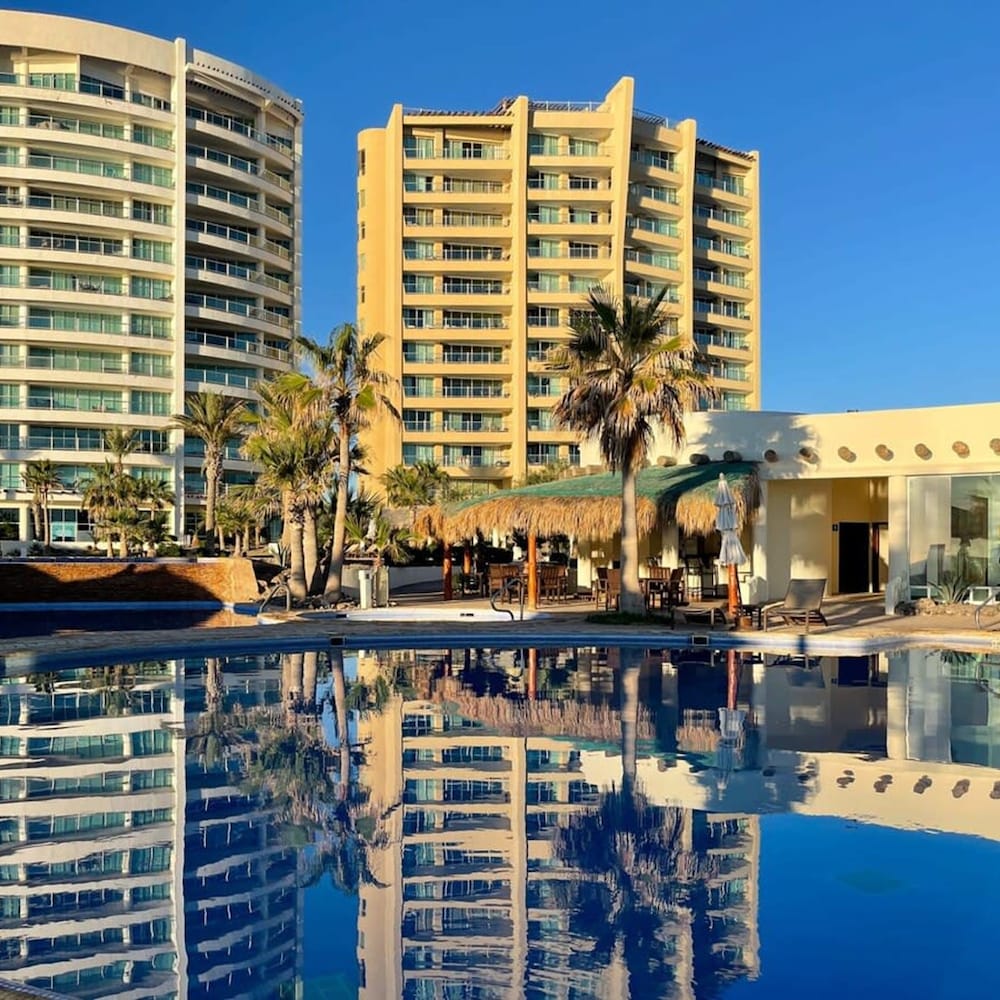Serenity by the Sea Stunning Beachfront Condo