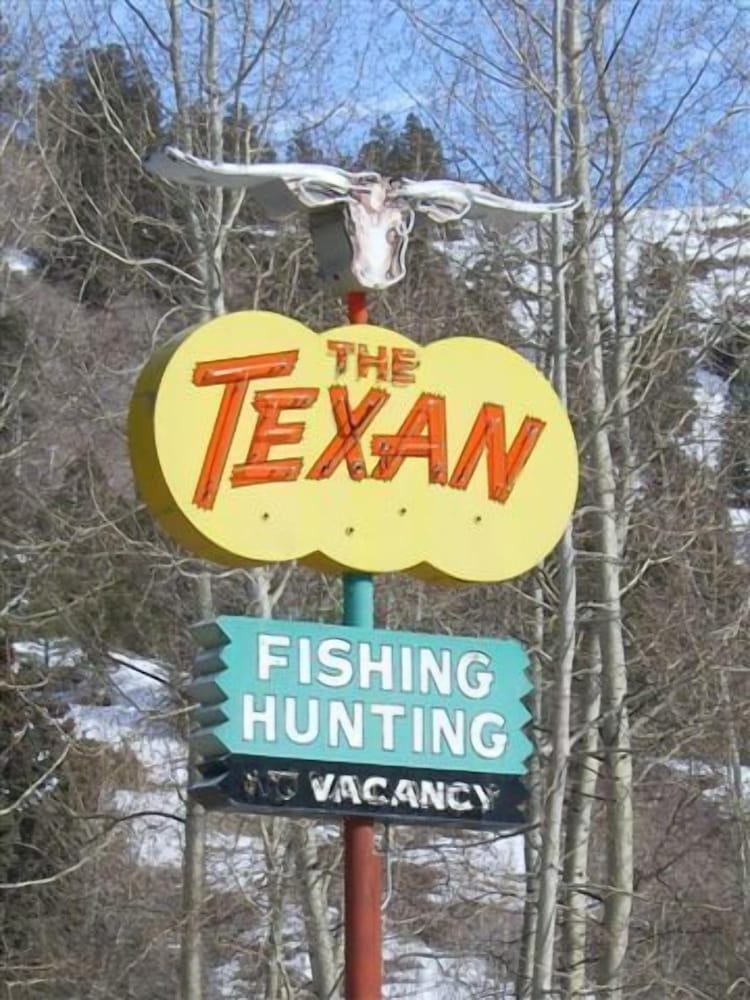 Texan Resort
