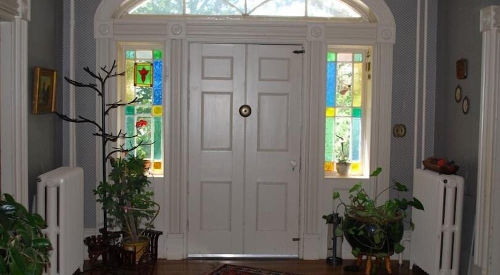HeatherCroft Bed and Breakfast