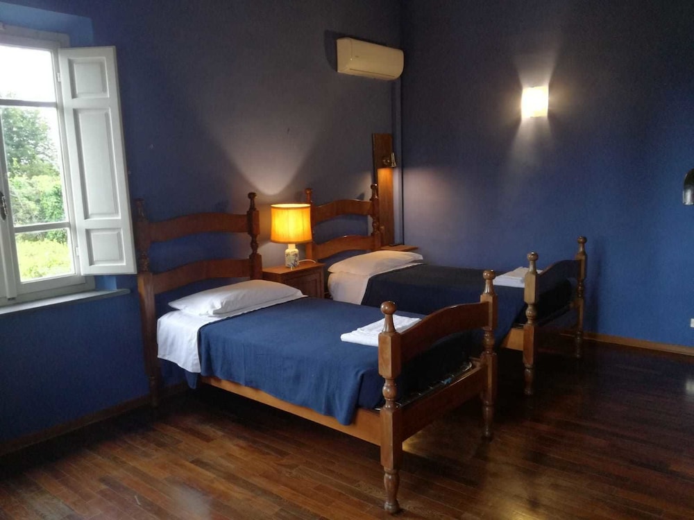B&B Il Parco view 4