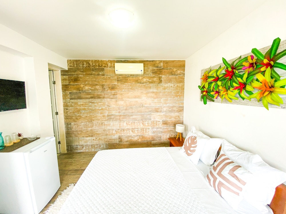 Oasis Beach House