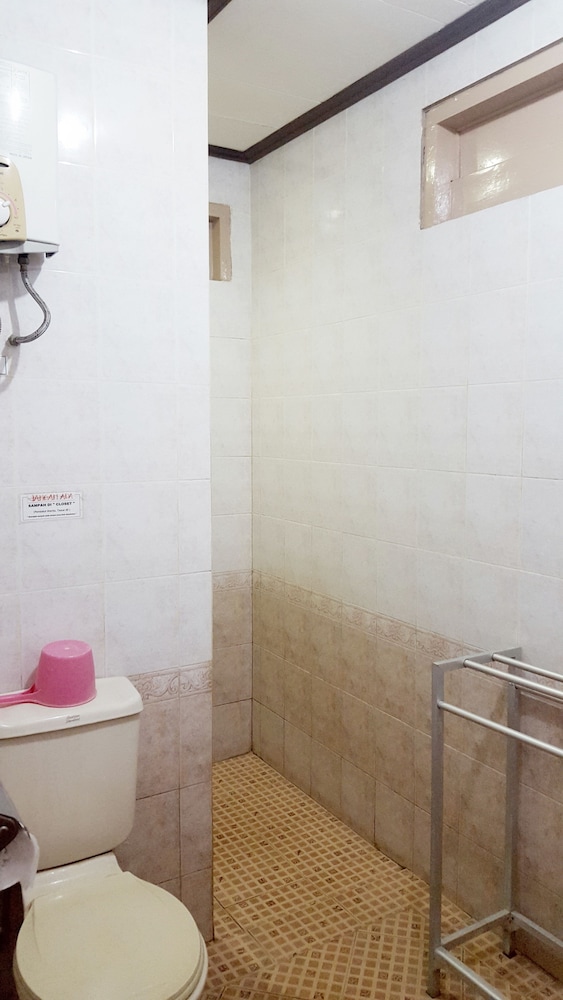 Pondok Asri Family Guest House