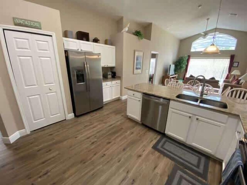 Private Pool Villa, Many Updates! Southern Dunes