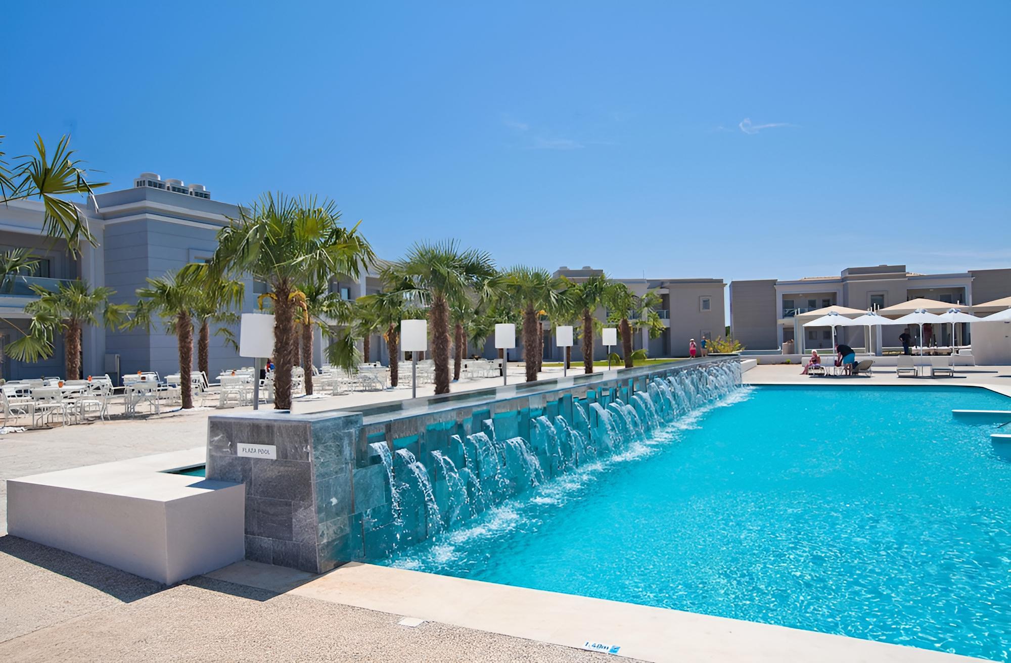 Blue Lagoon Princess - All Inclusive