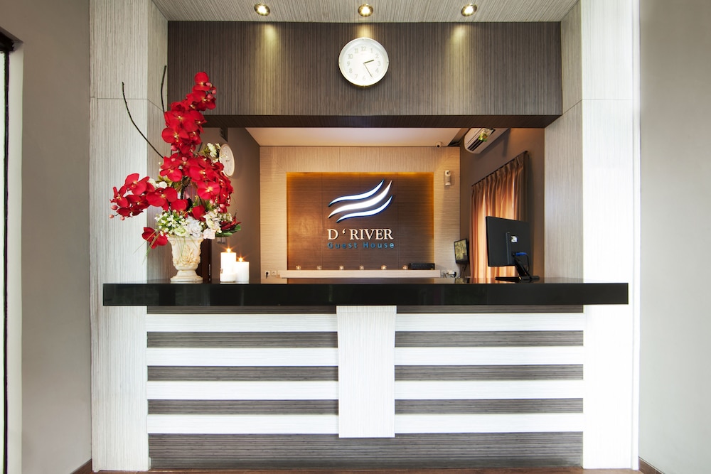 D'River Guesthouse