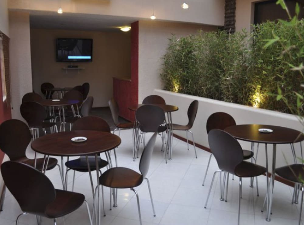 Hostal Casa Valladolid