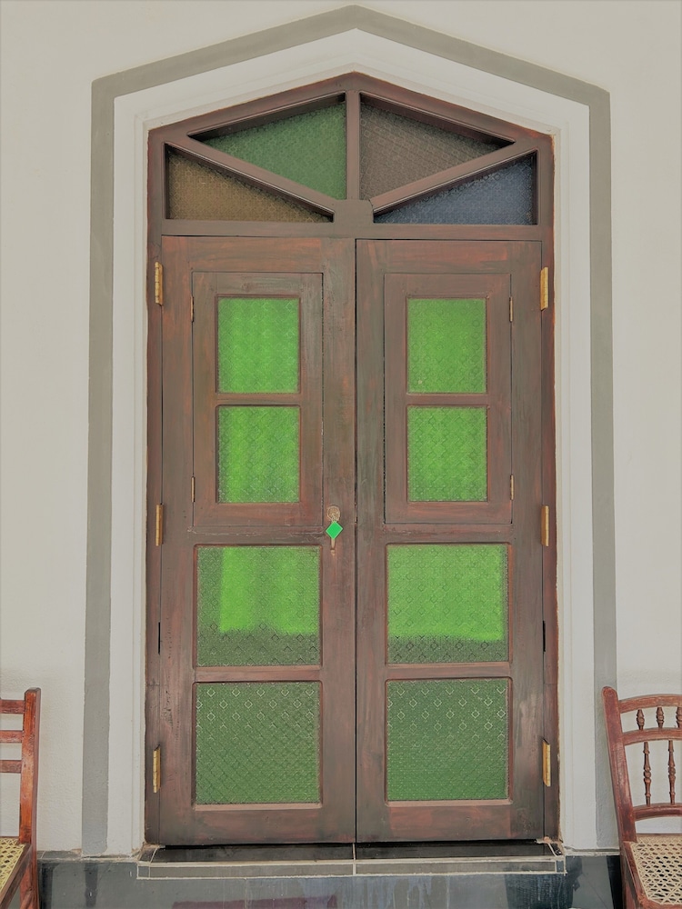 La Villa Guest House