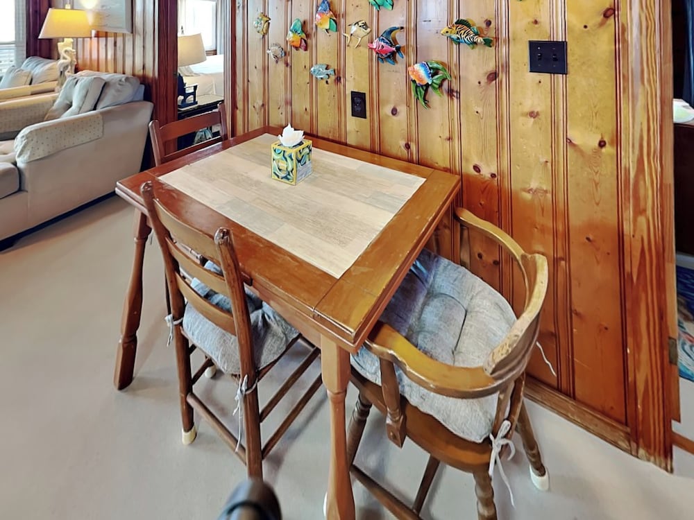 Pana-Sea-A by Topsail Realty