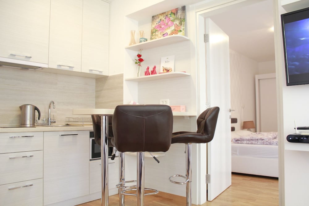 One bedroom Apartment Centar 10 view 3