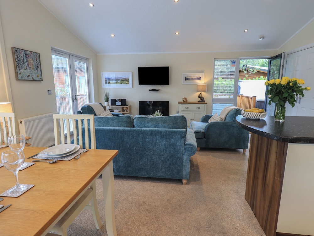 Hill Top Lodge