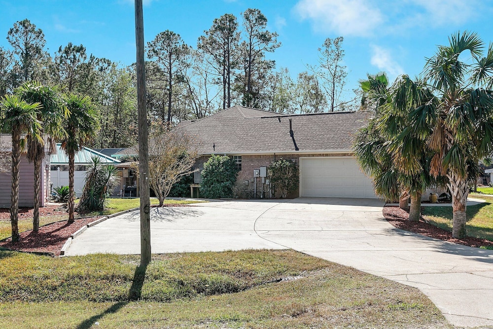 Happy Ours by Southern Vacation Rentals