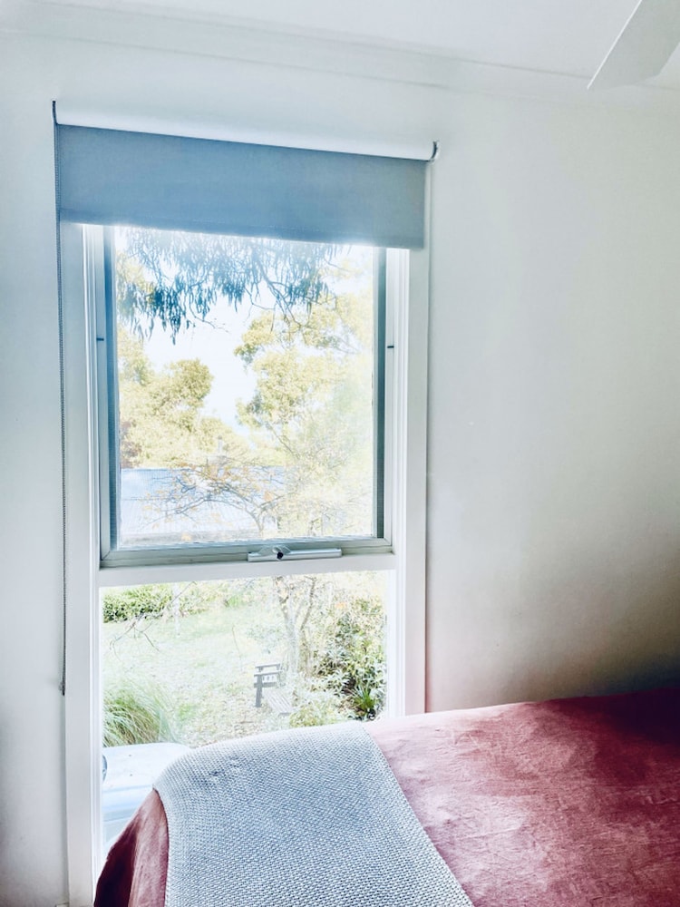 Whispering Gums Lorne Ocean Views Pet Friendly EV Charger