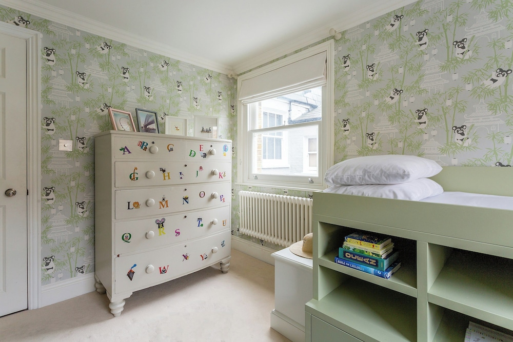 Rigault Road by Onefinestay