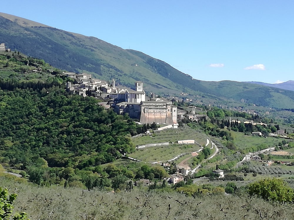 Il Casale nella Natura