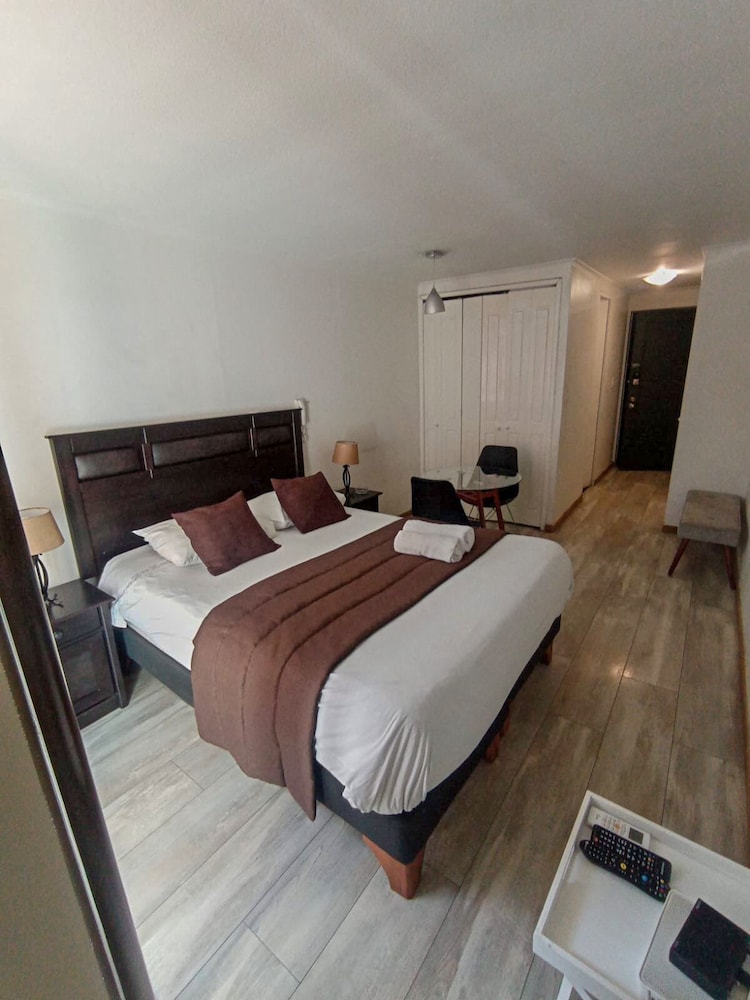 Apartamentos Costanera Centre